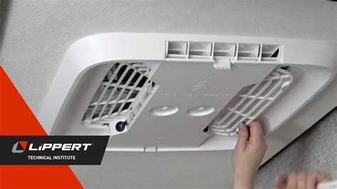 furrion air distribution box|furrion air conditioner filter.